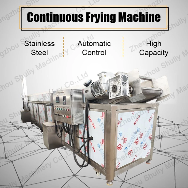 Potato fryer Potato fryer