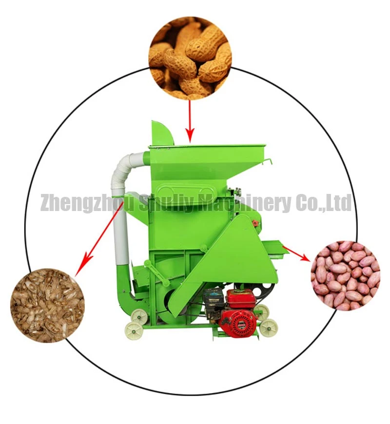groundnut shell remover machine groundnut shell remover machine