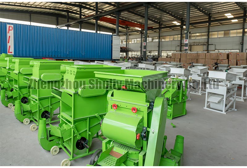 groundnut shell remover machine groundnut shell remover machine