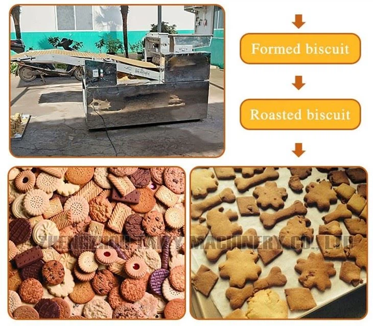 biscuit maker