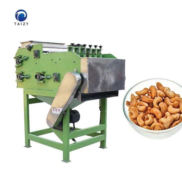 Cashew Nut Sheller