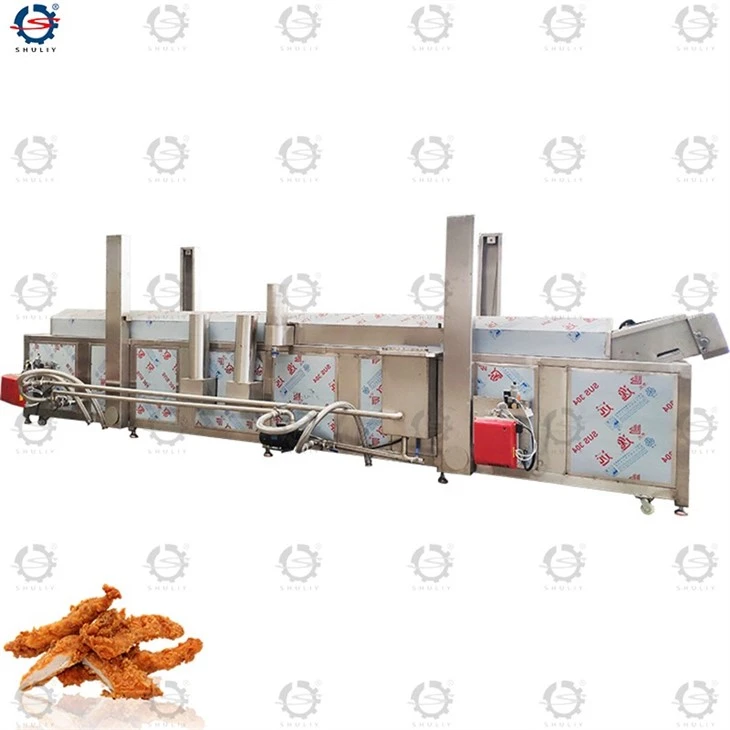 oil frying machine (4)