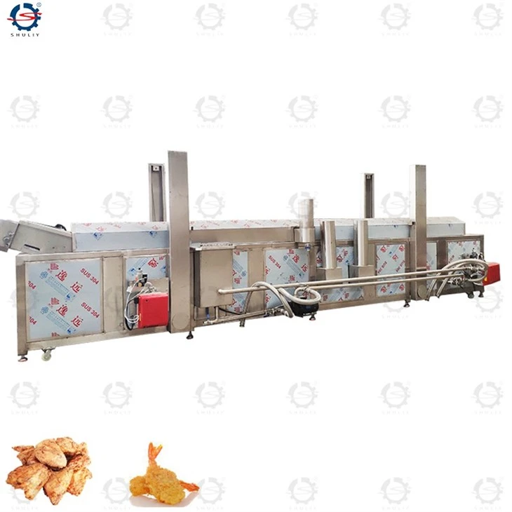 oil frying machine (5)