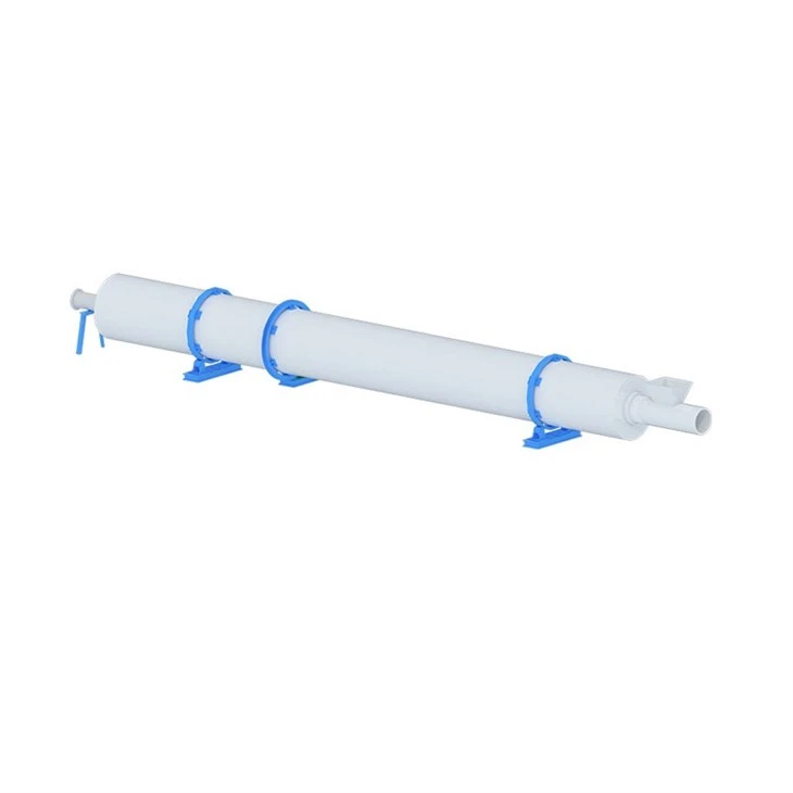 Rotary Dryer Machine