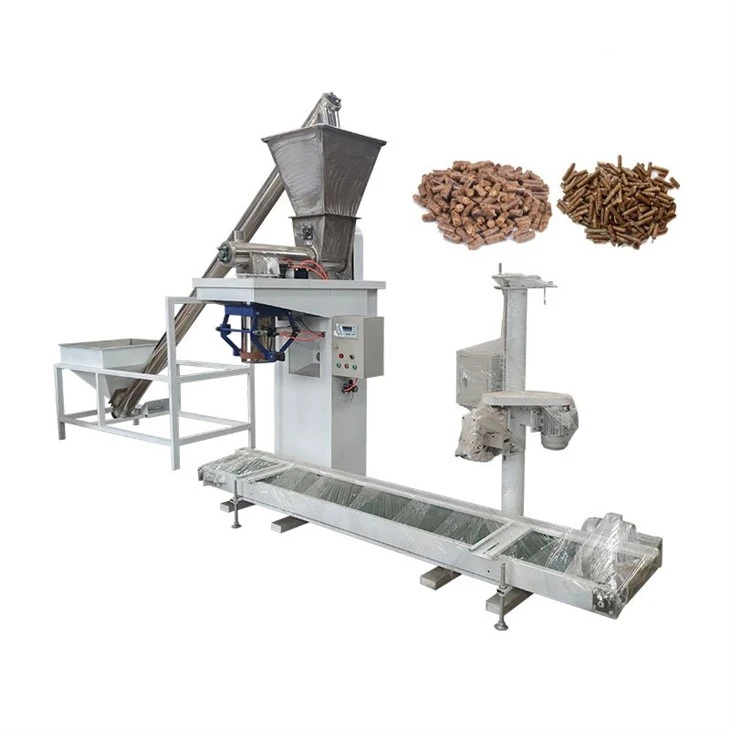 Semi Automatic Weighing And Filling Machine