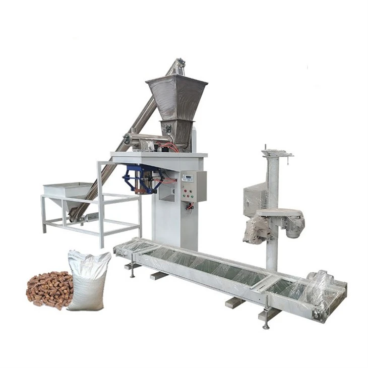 Semi Automatic Weighing And Filling Machine