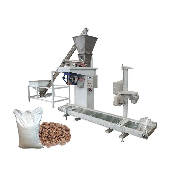 Semi Automatic Weighing And Filling Machine