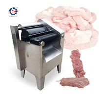 Машина за чишћење пилећег црева