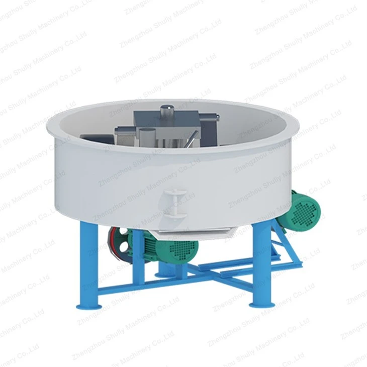 Wheel Grinder Machine