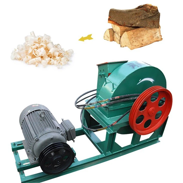 Wood shaving maker5