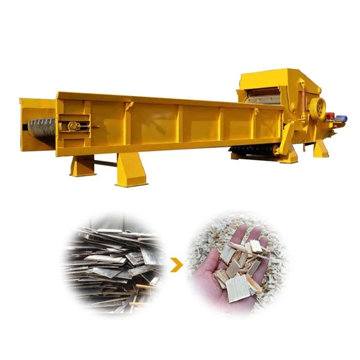 Best Heavy Duty Wood Chipper