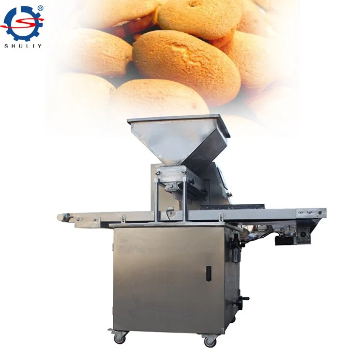 Cake Filling Machine