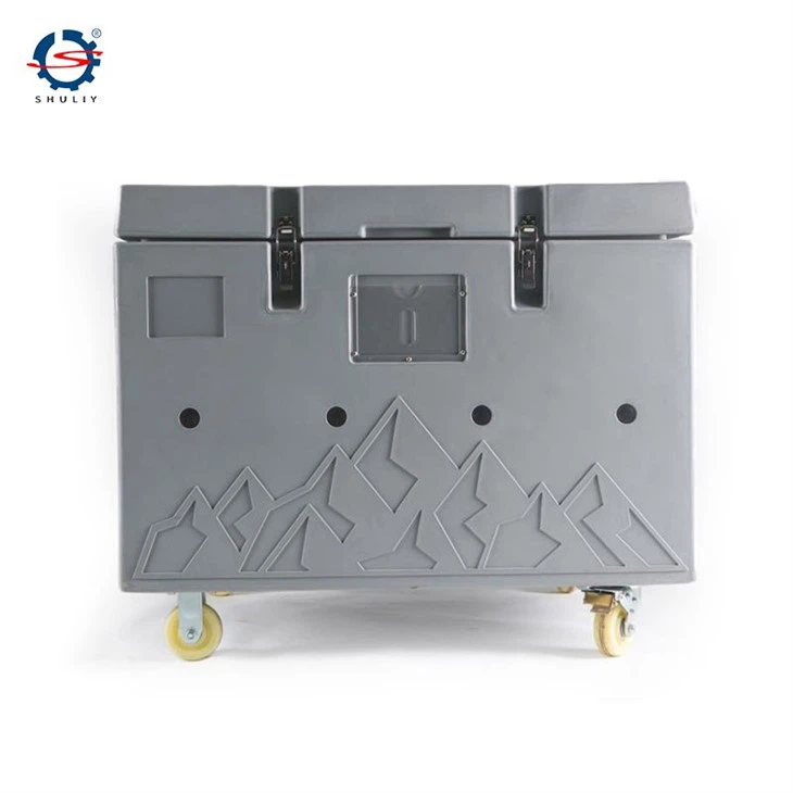 Dry ice incubator3
