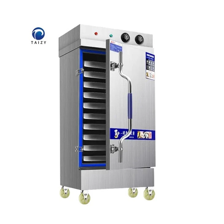 steaming machine (2)