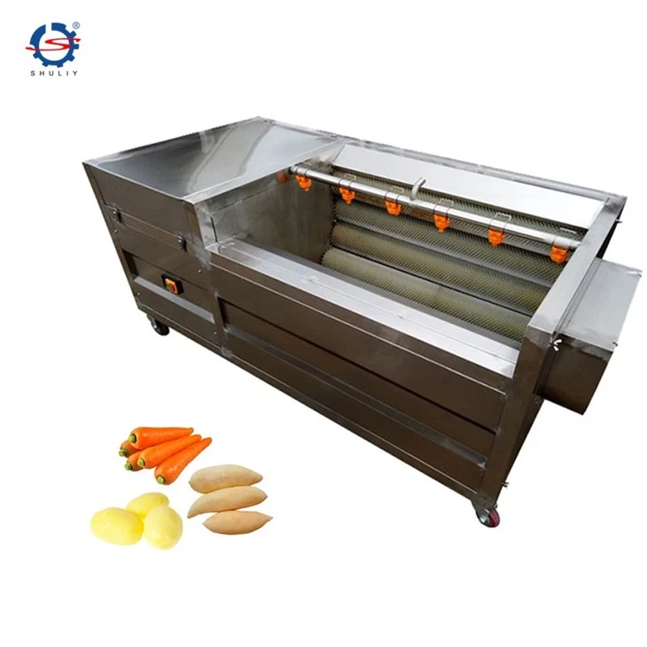 fruit washing machine2