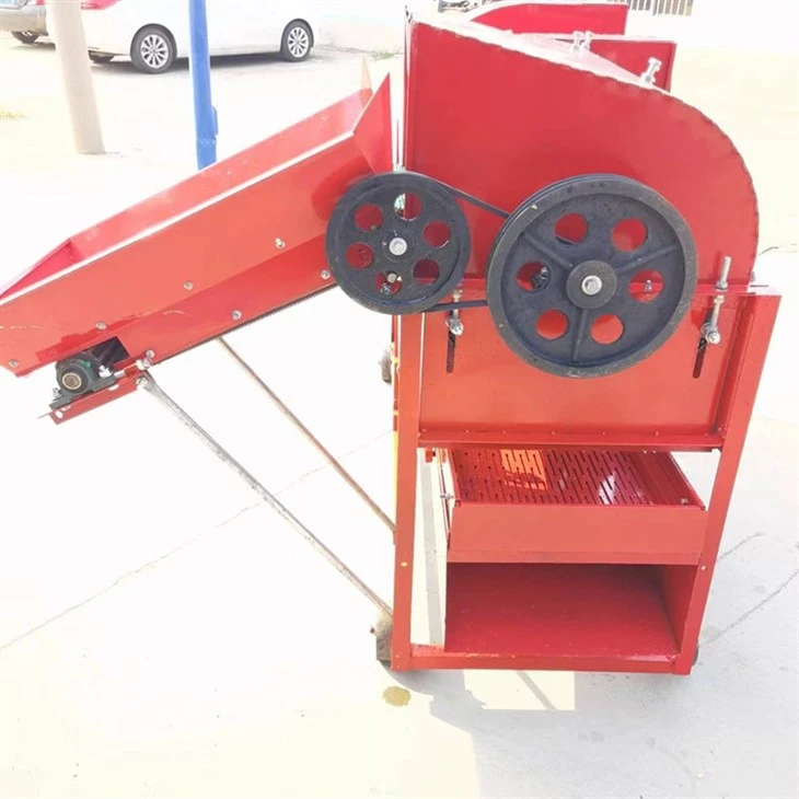 peanut picking machine3