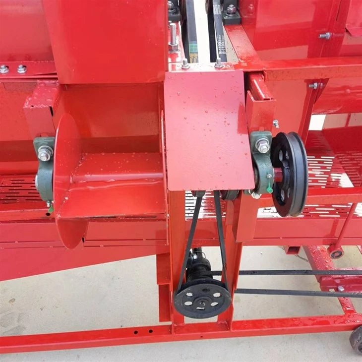 peanut picking machine5