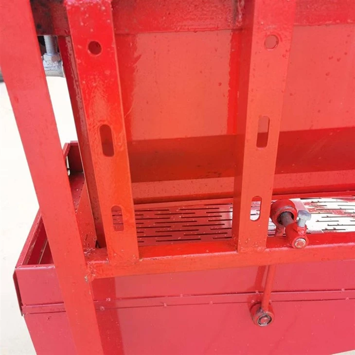 peanut picking machine4