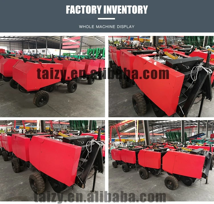 round baler machine round baler machine