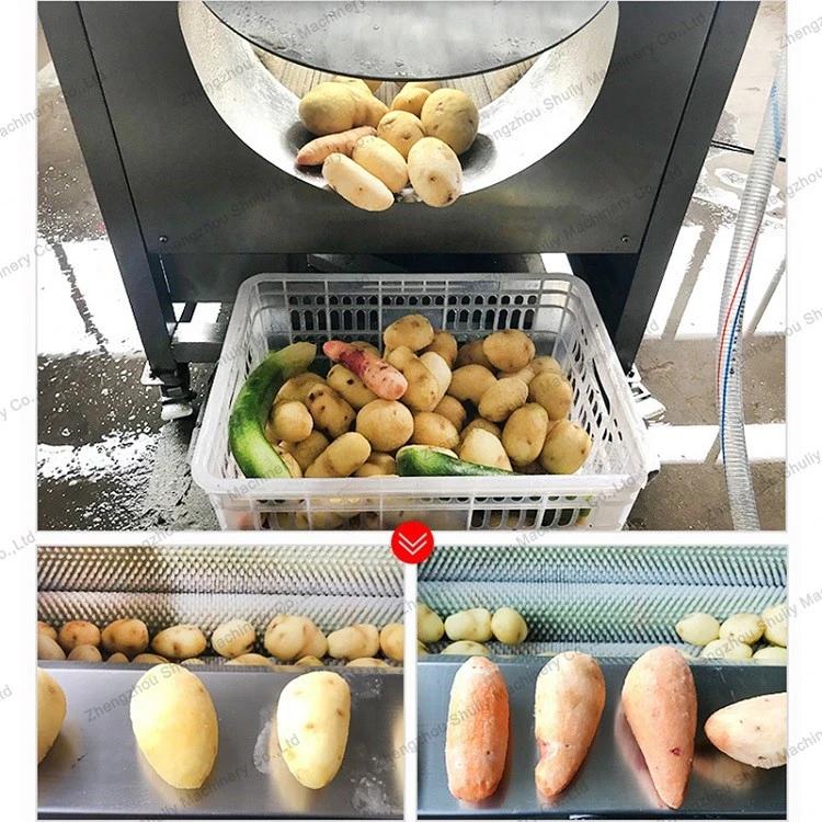 Fruit washing machine Fruit washing machine