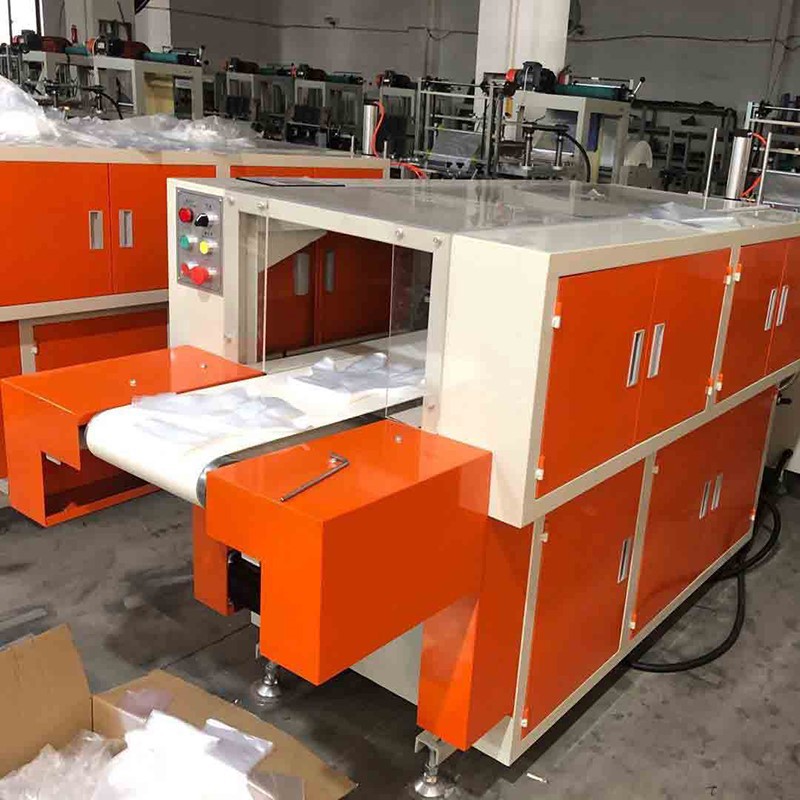 disposable glove machine disposable glove machine