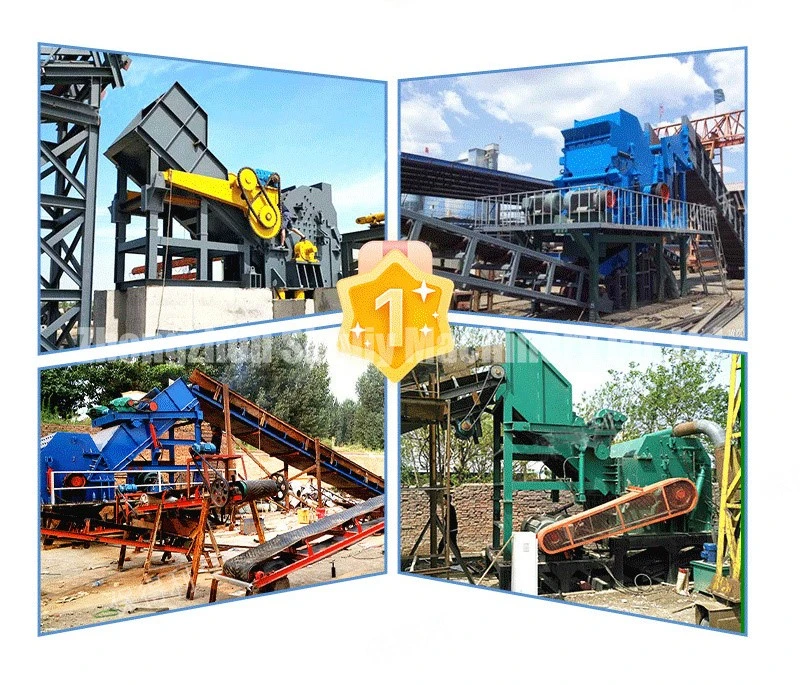 scrap metal crusher machine scrap metal crusher machine