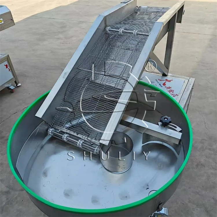 rotary breading machine rotary breading machine