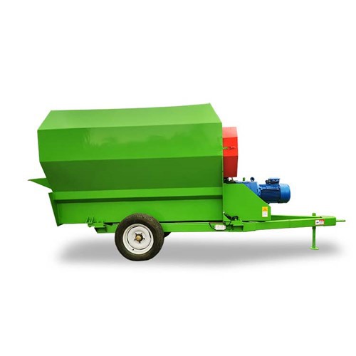 Мешалица за сточну храну