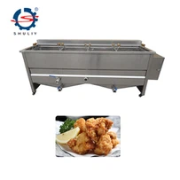 Тешка фритеза